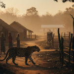 Living with Predators: Can Humans and Big Cats Coexist?